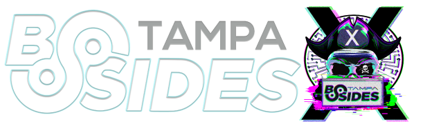 BSides Tampa X 2023