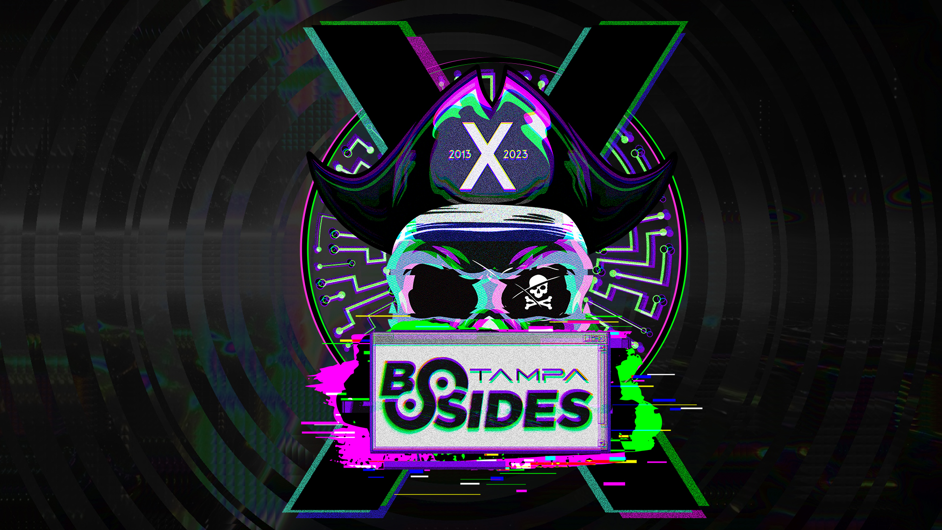 BSides Tampa X 2023